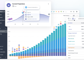 The DIY Financial Planning Tool