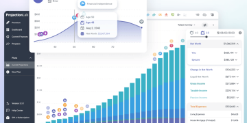 The DIY Financial Planning Tool