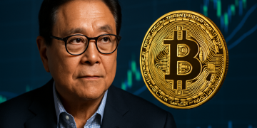 Robert Kiyosaki to Buy More Bitcoin Before $1,000,000 Milestone