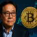 Robert Kiyosaki to Buy More Bitcoin Before $1,000,000 Milestone