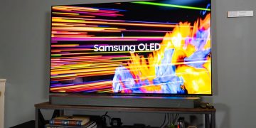 The best Samsung TVs of 2025: Expert tested for streaming, gaming, and more