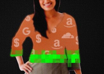 AI ‘Nudify’ Websites Are Raking in Millions of Dollars