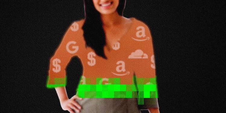 AI ‘Nudify’ Websites Are Raking in Millions of Dollars