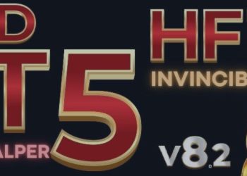 HFT FAST M1 FOR MT5 – Trading Systems – 2 July 2025