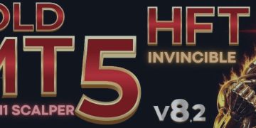 HFT FAST M1 FOR MT5 – Trading Systems – 2 July 2025