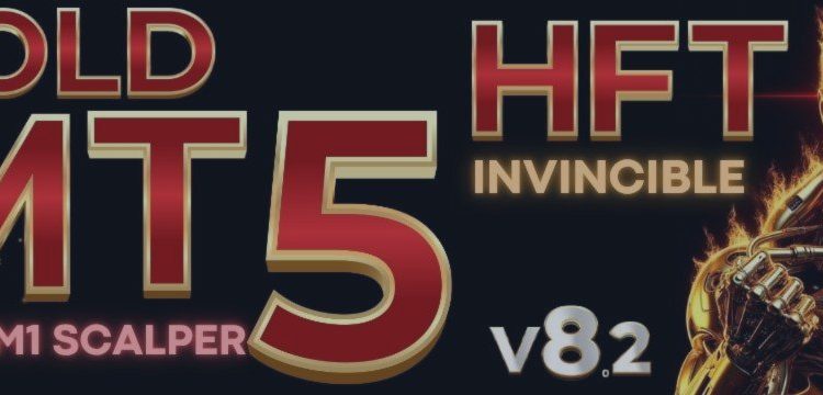 HFT FAST M1 FOR MT5 – Trading Systems – 2 July 2025