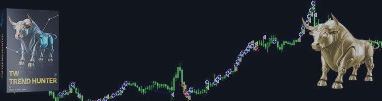 TW Trend Hunter: Ultra Scalper EA for XAUUSD You Can Trust – My Trading – 16 July 2025