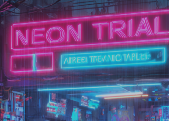 One month free trial of Neon Trade EA – Trading Systems – 17 July 2025
