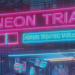 One month free trial of Neon Trade EA – Trading Systems – 17 July 2025