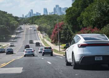 This Is Why Tesla’s Robotaxi Launch Needed Human Babysitters