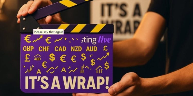 Investinglive Americas FX news wrap 25 Jul: The dollar moves higher ahead of a busy week