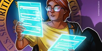 SEC Says Certain Liquid Staking Activities Fall Outside of Securities Laws