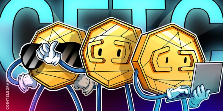 Crypto Advocacy Groups Double Down On Support Of Prospective CFTC Chair