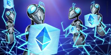 ETH Unstaking Hits $3.2B But ETFs Could Keep Prices High