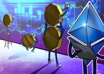 Crypto Treasurys Top $100B for Ethereum’s 10th Anniversary: Finance Redefined