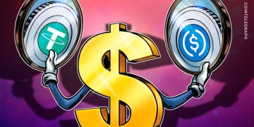 USDC leads crypto payrolls as Circle expands enterprise adoption