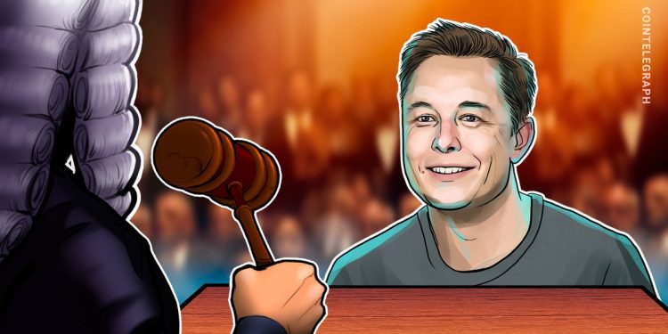 Xai Sues Elon Musk’s xAI Over Trademark Dispute