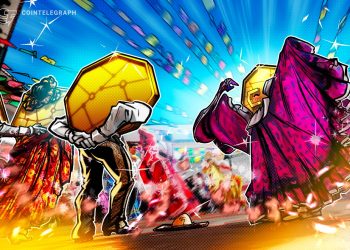 LATAM Crypto Exchange Flows Surge 9x to $27B as Bitso Dominates Market