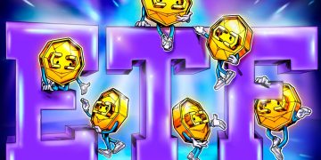 Half of the Top 20 US ETFs Launched in 2024 Are Crypto-Linked