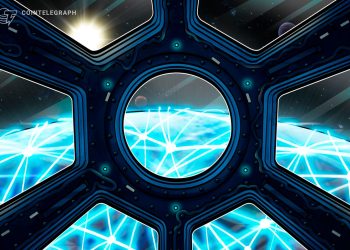 Blue Origin now accepts crypto and stablecoins for space tourism