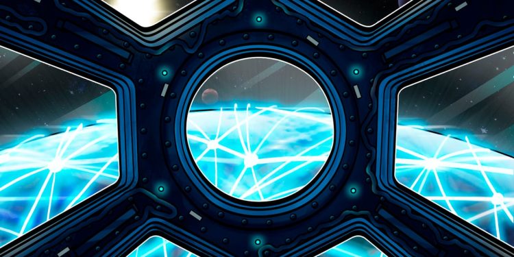 Blue Origin now accepts crypto and stablecoins for space tourism