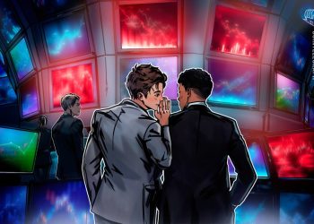 SharpLink Shares Drop on $400M Deal to Fuel ETH Buys