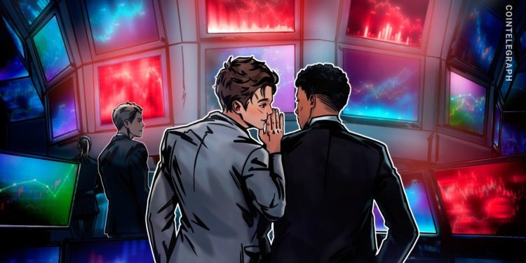 SharpLink Shares Drop on $400M Deal to Fuel ETH Buys