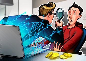 Supreme Court Opened Crypto Wallets To Surveillance