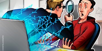 Supreme Court Opened Crypto Wallets To Surveillance