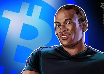 Arthur Hayes Says Bitcoin, Ether Could Fall On Macro Headwinds
