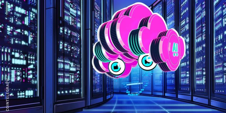 Bitcoin Miner MARA Holdings Buys 64% Stake in AI And HPC Firm Exaion