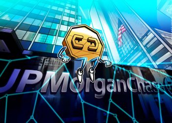JPMorgan Commits $500M to AI Hedge Fund Numerai