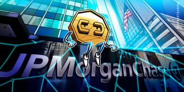 JPMorgan Commits $500M to AI Hedge Fund Numerai