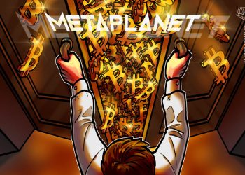 Metaplanet to Raise additional $3.7B to Buy Bitcoin