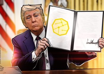 Trump To Order Investigation Of Crypto Debanking: Report