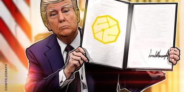 Trump To Order Investigation Of Crypto Debanking: Report