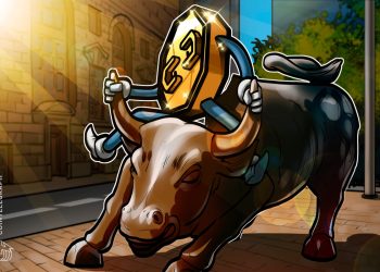 Bullish Stock Soars in NYSE Debut, Drawing Institutional Bids