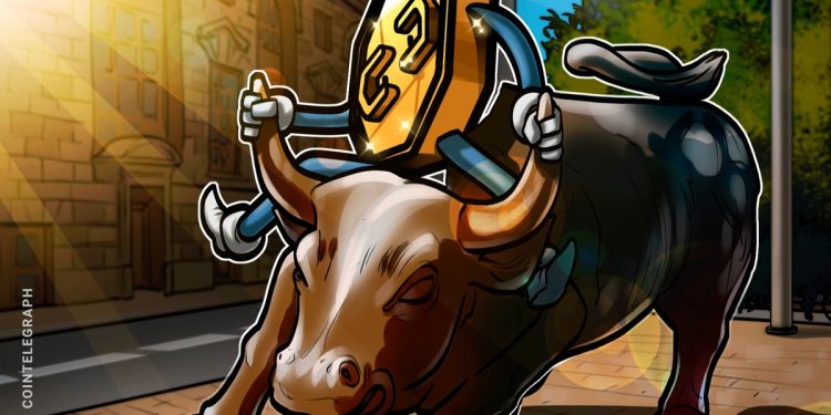 Bullish Stock Soars in NYSE Debut, Drawing Institutional Bids