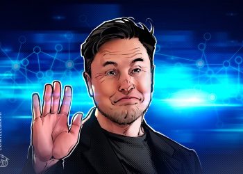 Elon Musk Plans For ’America Party’ Stall: WSJ