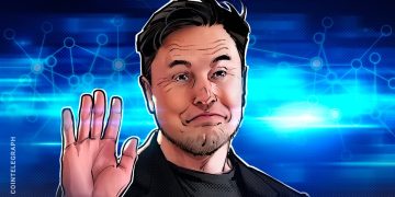 Elon Musk Plans For ’America Party’ Stall: WSJ