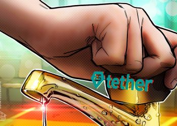 Tether Abandons Plan To Freeze USDT On Five Chains