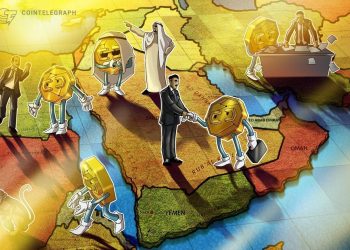 The Future Of Crypto In Asia-Middle East