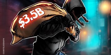 $3.5 Billion Bitcoin Heist, Biggest Crypto Hack Ever, Retroactively Uncovered