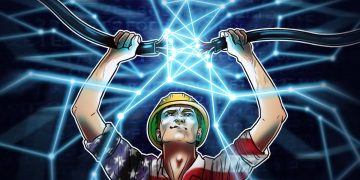 How Blockchain can Drive AI Innovation And Bolster the Energy Grid