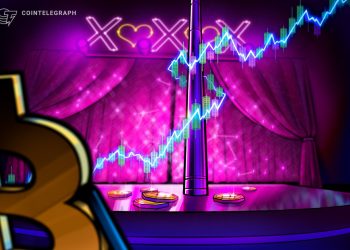 The Stripper Index Doesn’t Hold Up in Bitcoin’s Case, OnlyFans Models Say