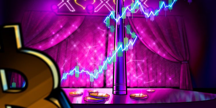 The Stripper Index Doesn’t Hold Up in Bitcoin’s Case, OnlyFans Models Say