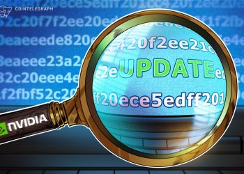 Nvidia Releases Update for ‘Critical’ Vulnerabilities in Triton