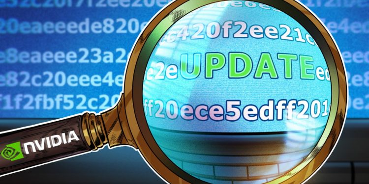 Nvidia Releases Update for ‘Critical’ Vulnerabilities in Triton