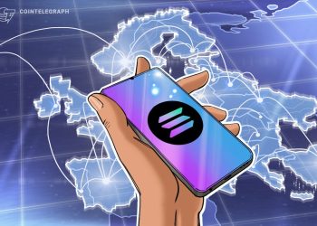 Solana Ships Device ‘Seeker’ to Over 50 Countries