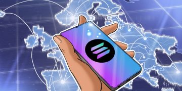 Solana Ships Device ‘Seeker’ to Over 50 Countries